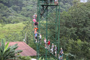 Athica Canopy Tour