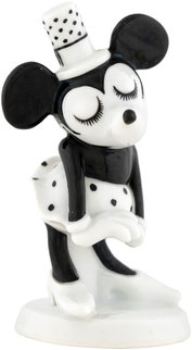 Rosenthal Mickey Mouse Figuren Ankauf 