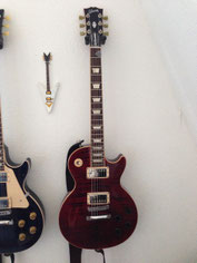 Les Paul Classic