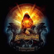 Blind Guardian - A Traveler's guide to space and time Box Set