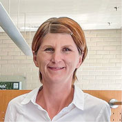 Daniela Gusenbauer im Porträt