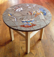 Tables