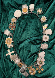Prinzenkette 1966-1989