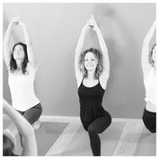 YUGA YOGA