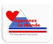 Apprenez Le Monde logo