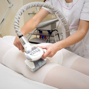 Lipomassage, Endermologie, Cellulite, Massagebehnadlungen