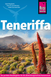 Teneriffa Sehenswürdigkeiten Geheimtipps Reiseführer