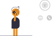 accueil téléphonique facilement joingnable