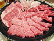 焼肉