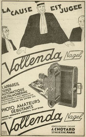 Photo-Revue 1931