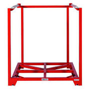 中古IBCコンテナ（バルクコンテナ・サンバルク）