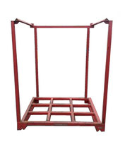 中古IBCコンテナ（バルクコンテナ・サンバルク）