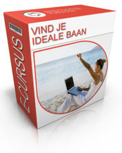 Vind je ideale baan