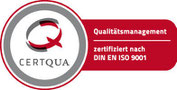 Certqua Qualitätsmanagement