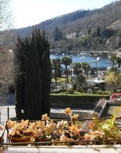 LAGO MAGGIORE FERIENWOHNUNG
