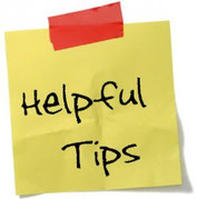 Parchment Craft Tips