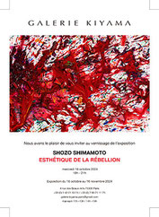 FINE ART ASIA 2024