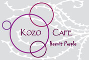kozocafe ページ！