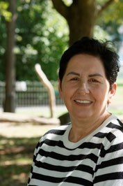 Valdete Hajdari