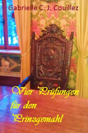 Rezension auf einem Bücherblog - Link auf dem Foto hinterlegt