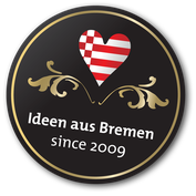 Mein Freund: Ideen aus Bremen - Illustration und Grafikdesign seit 2009.
