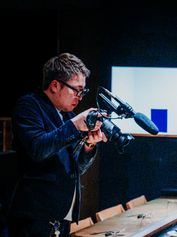 映像制作林純也　はやしじゅんや