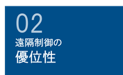 遠隔制御