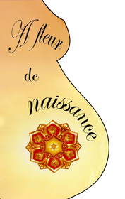 A Fleur de Naissance, doula - accompagnante en périnatalité - praticienne en massages femme enceinte et post-natal Savoie, Haute-Savoie, Ain, Nord-Isère