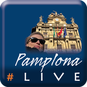 #PamplonaLive - Impressionen aus Pamplona