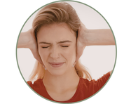 acouphènes, hyperacousie, misophonie