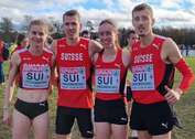 Bild: Instagram Swiss Athletics