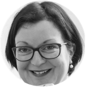 Jessica Freiherr, General secretary