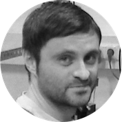 Pablo Chamero, Co-opted member