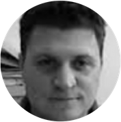 Matthieu Keller, Executive secretary/Treasurer