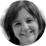 Laura Lopez-Mascaraque, President