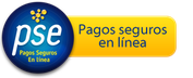 botón pse