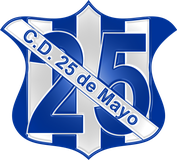 CLUB DEPORTIVO 25 DE MAYO (ER)