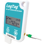 LogTag Ultra-Tieftemperatur Datenlogger mit externem Sensor