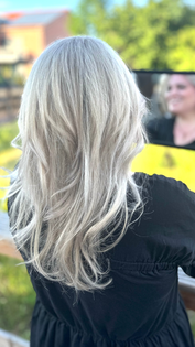 Blond