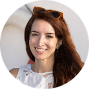 Aniko Clarén von Emocean Cruises