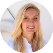Anne Fischer von Emocean Cruises