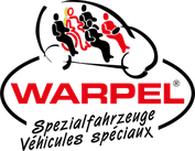 Carrosserie Warpel AG