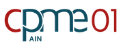 Logo CPME de l'Ain