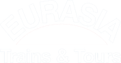 Logo EURASIA Trains & Tours
