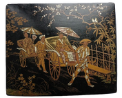 coffrets et boites anciennes 
