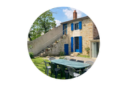 Gîte O Joli Albizia