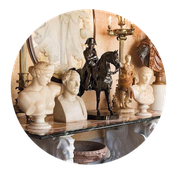 Skulpturen & Figuren