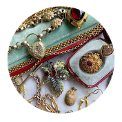 Modeschmuck