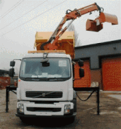 Cranes By Spenborough Engineering
