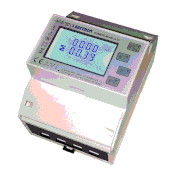 Energiemeter SDM630 MODBUS V2